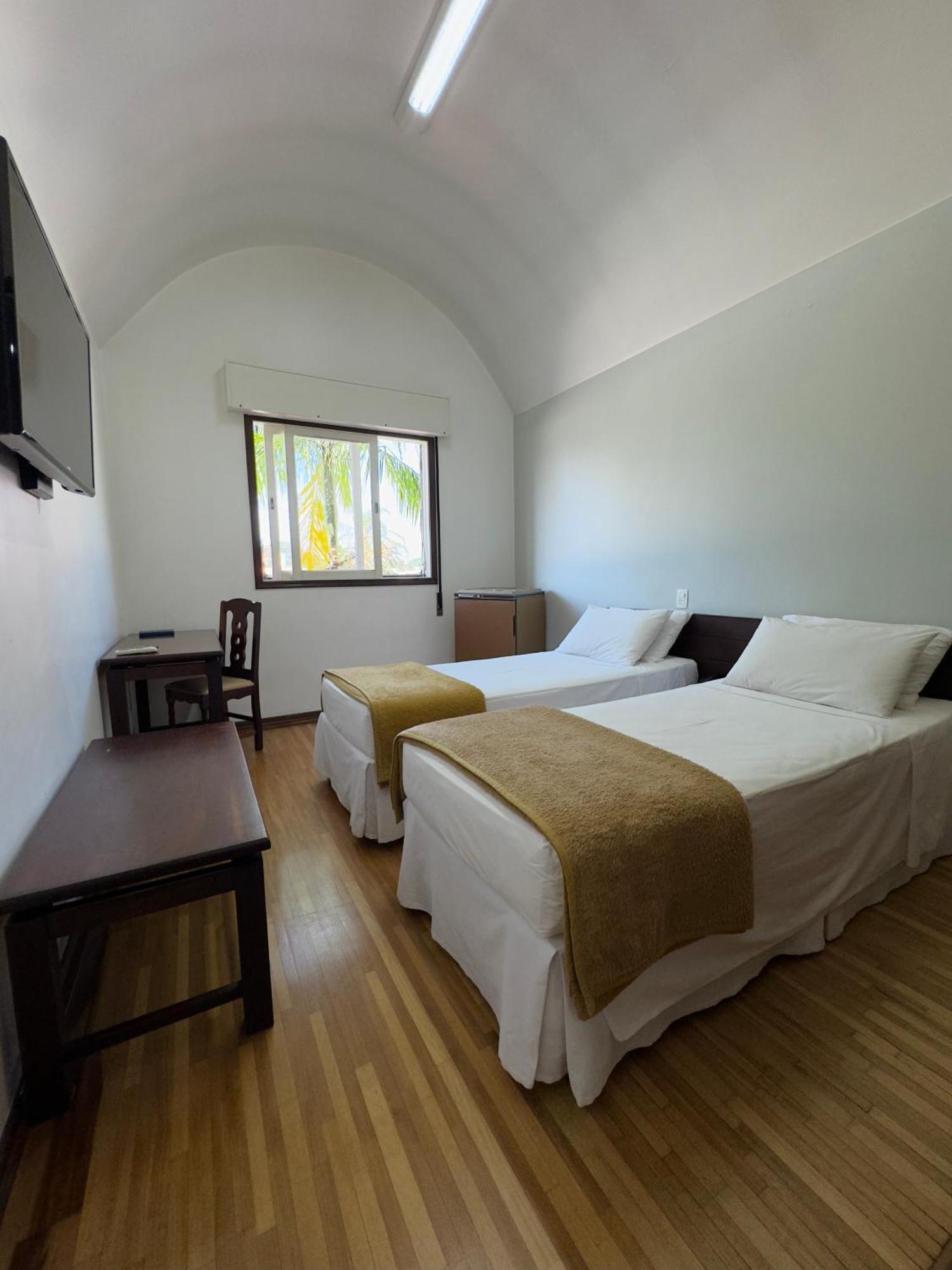 Arcadas Hotel 카사파바 외부 사진